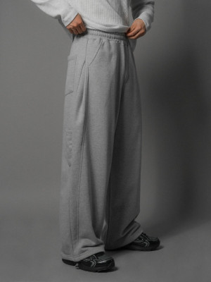 韓國🇰🇷早秋重磅質感運動長褲『韓國連線』