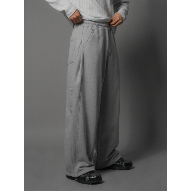 韓國🇰🇷早秋重磅質感運動長褲『韓國連線』