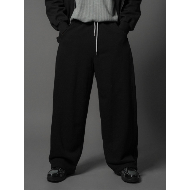 韓國🇰🇷早秋重磅質感運動長褲『韓國連線』