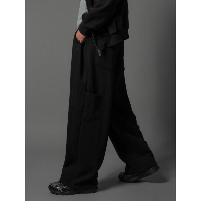 韓國🇰🇷早秋重磅質感運動長褲『韓國連線』