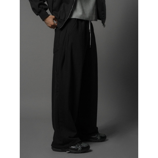 韓國🇰🇷早秋重磅質感運動長褲『韓國連線』