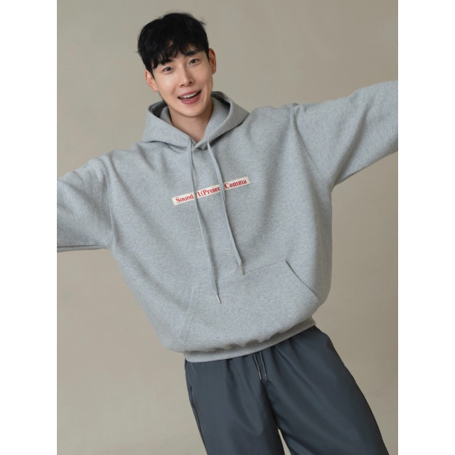 韓國🇰🇷Sound 71 Project連帽上衣『韓國連線』