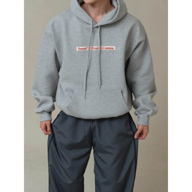 韓國🇰🇷Sound 71 Project連帽上衣『韓國連線』