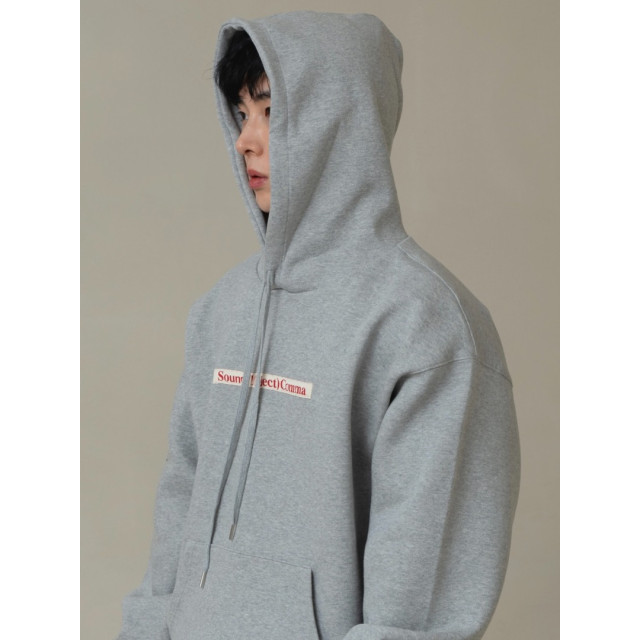 韓國🇰🇷Sound 71 Project連帽上衣『韓國連線』