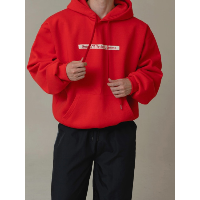 韓國🇰🇷Sound 71 Project連帽上衣『韓國連線』
