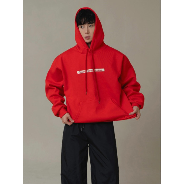 韓國🇰🇷Sound 71 Project連帽上衣『韓國連線』