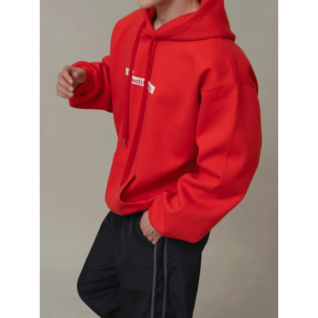 韓國🇰🇷Sound 71 Project連帽上衣『韓國連線』