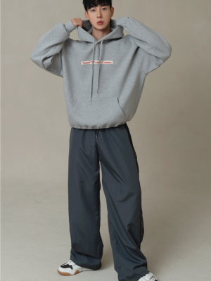 韓國🇰🇷Sound 71 Project連帽上衣『韓國連線』