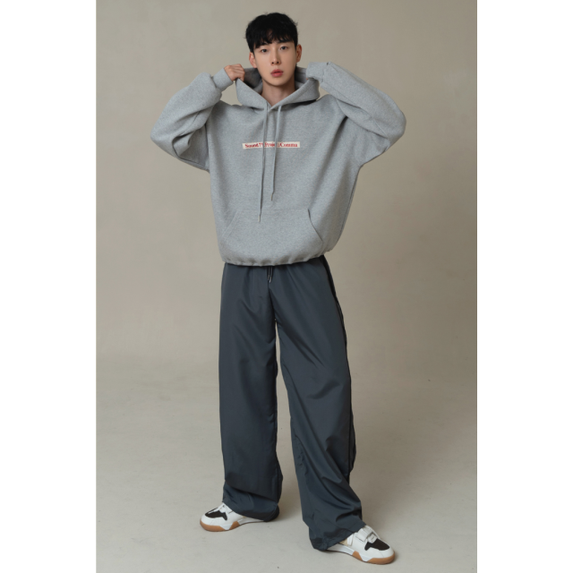 韓國🇰🇷Sound 71 Project連帽上衣『韓國連線』