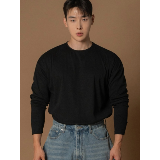 韓國🇰🇷簡約百搭保暖長袖『韓國連線』